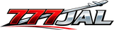 777jal লোগো